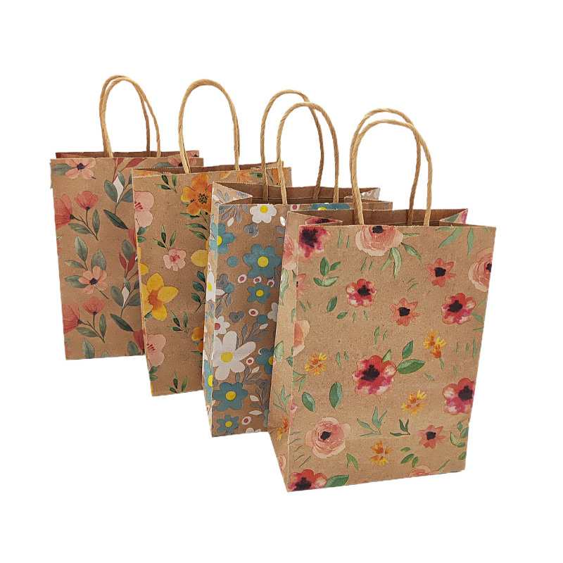 Wedding Supply Shops - 12/24 pçs sacos de presente de