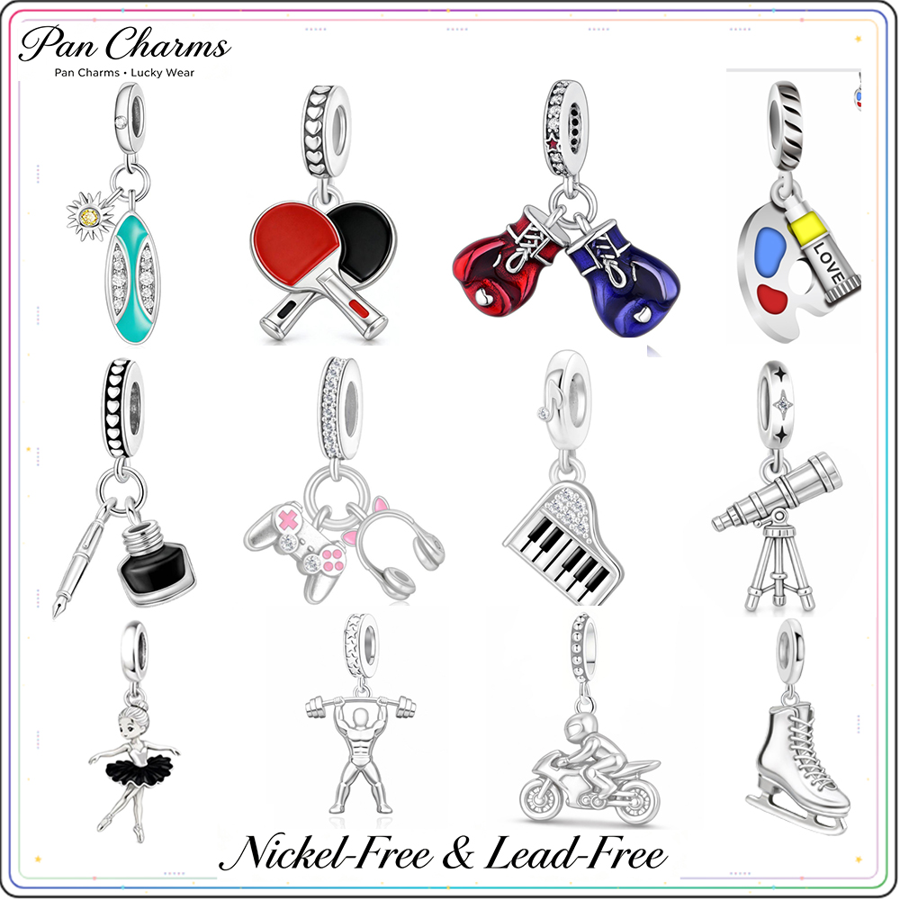Table Number Gold - Pingente de Hobbies e Presentes: Halterofilismo,