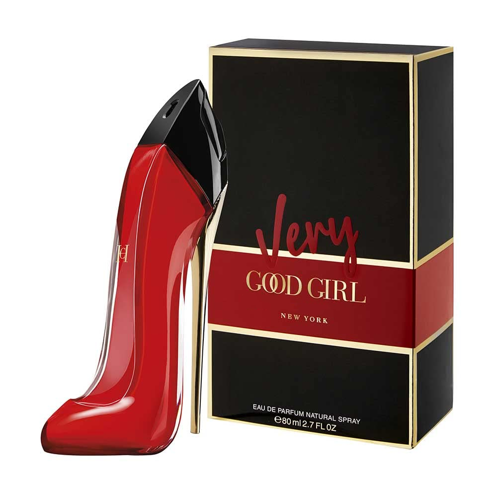 Good Floral & Wedding Decor Supply Photos - Perfume Feminino Very Good Girl Eau