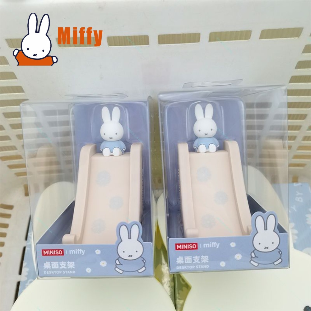 Good Floral & Wedding Decor Supply Photos - Suporte de Telefone Kawaii Miffy em
