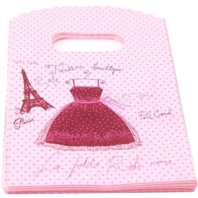 2026 50 Peças Sacos de Present - Wedding Supply Shops avaliação e preço