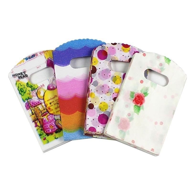2026 50 Peças Sacos de Present - Wedding Supply Shops avaliação e preço