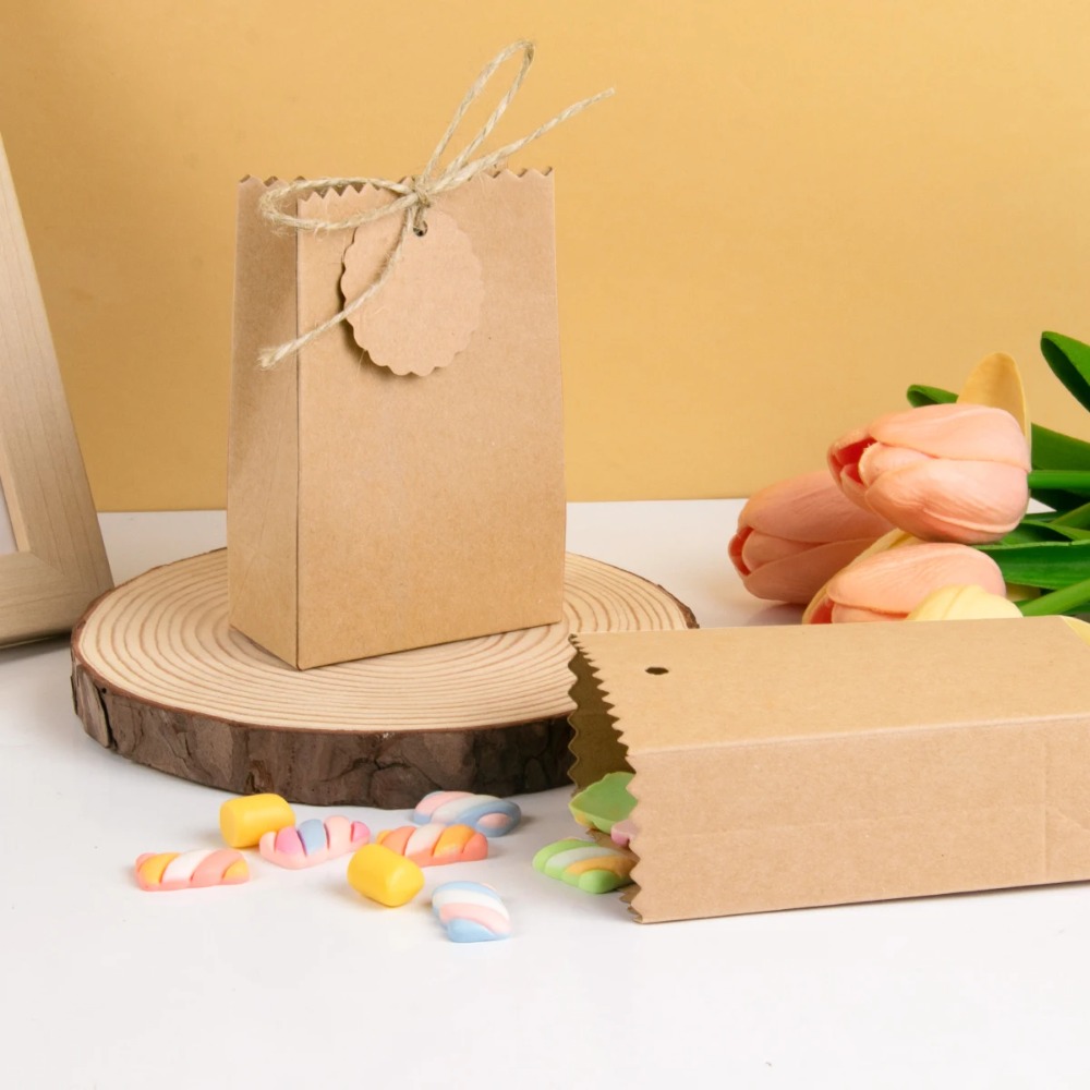 Caixa de Presente Retro Multif - Wedding Favor Box avaliação e preço