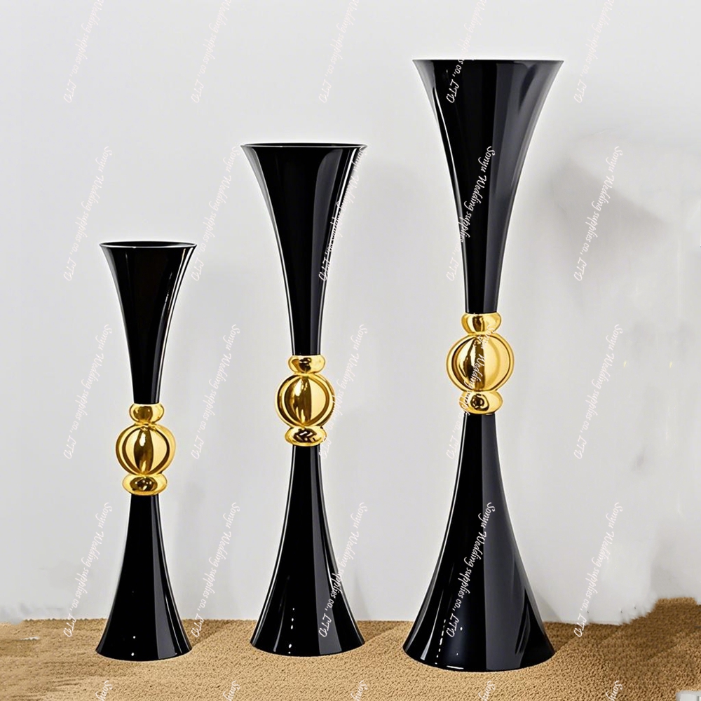 10 peças de suporte para bolas - Centerpiece Vase Tall avaliação e preço