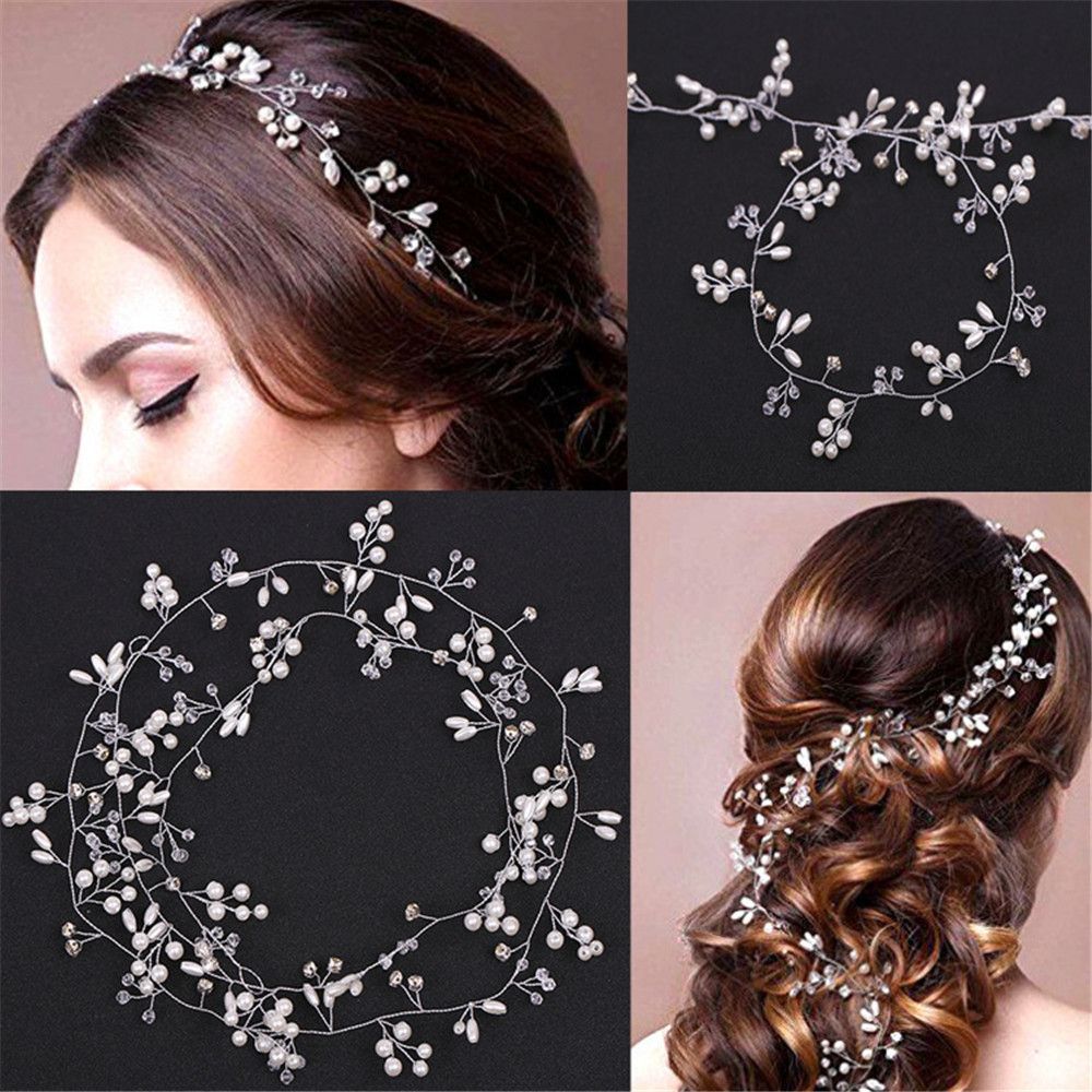 Acessório de Cabelo para Festa - Wedding Supply Store avaliação e preço