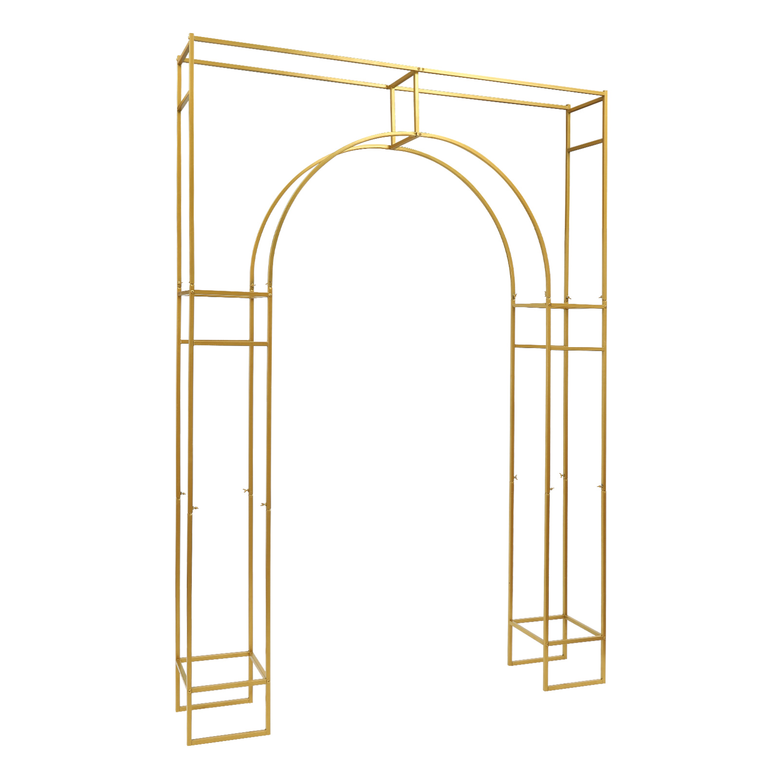 180*250cm arco de casamento pa - Wedding Balloon Arch avaliação e preço