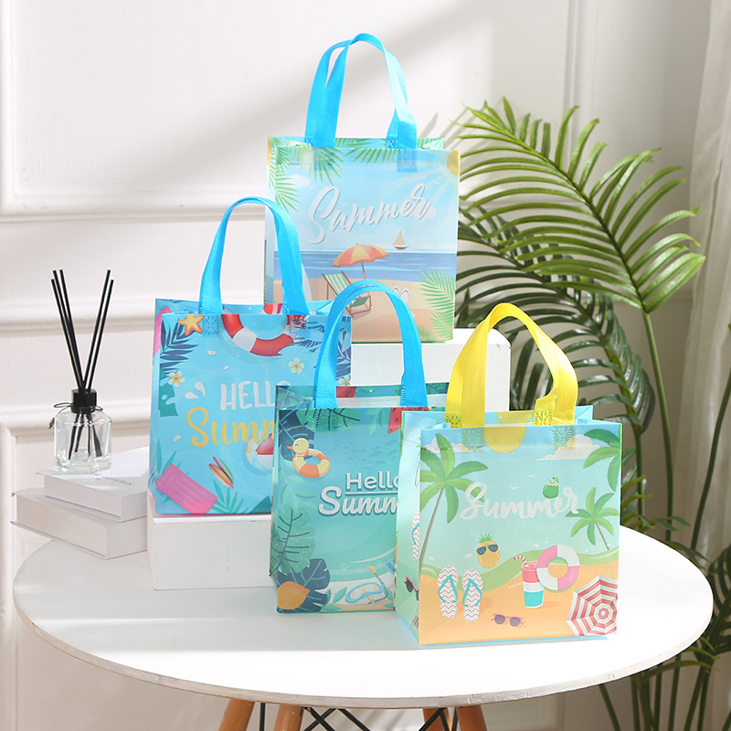 Sacola de Praia de Verão para  - Wedding Supply Shops avaliação e preço