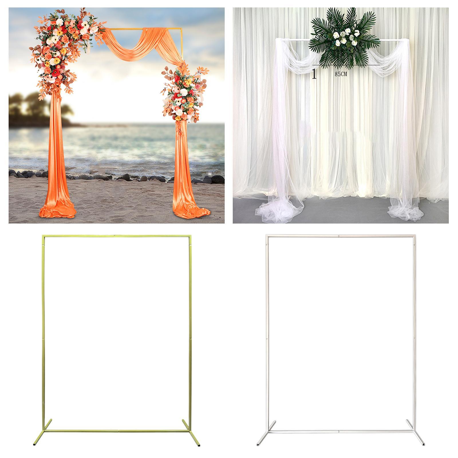 Arco de casamento pano de fund - Wedding Balloon Arch avaliação e preço