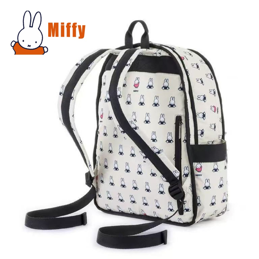 Mochila Kawaii Miffy Estilo Le - Good Floral & Wedding Decor Supply Photos avaliação e preço