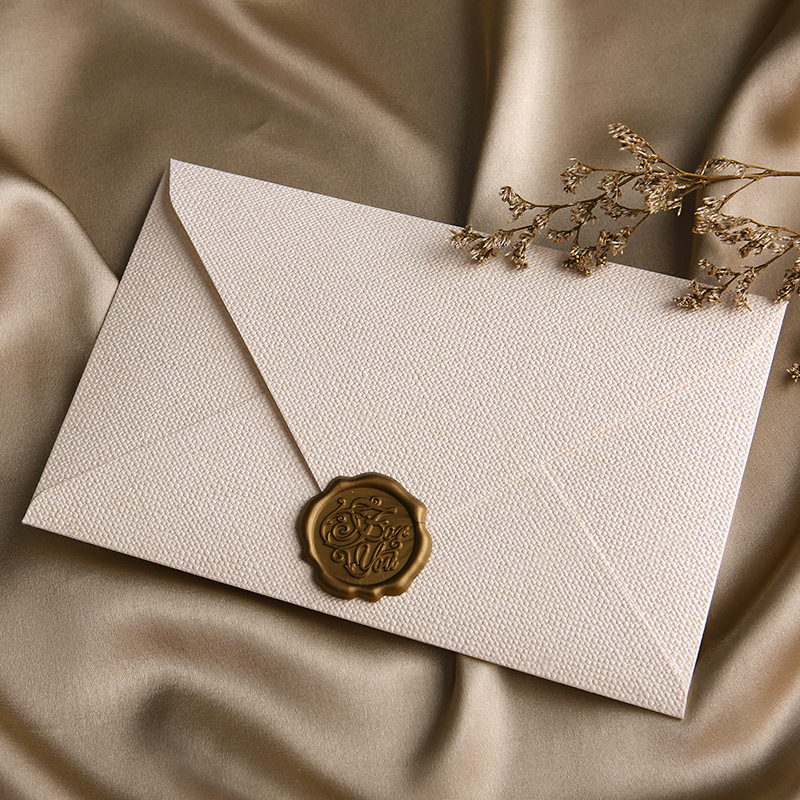 10 pçs cartão envelope de pape - Wedding Sutra avaliação e preço