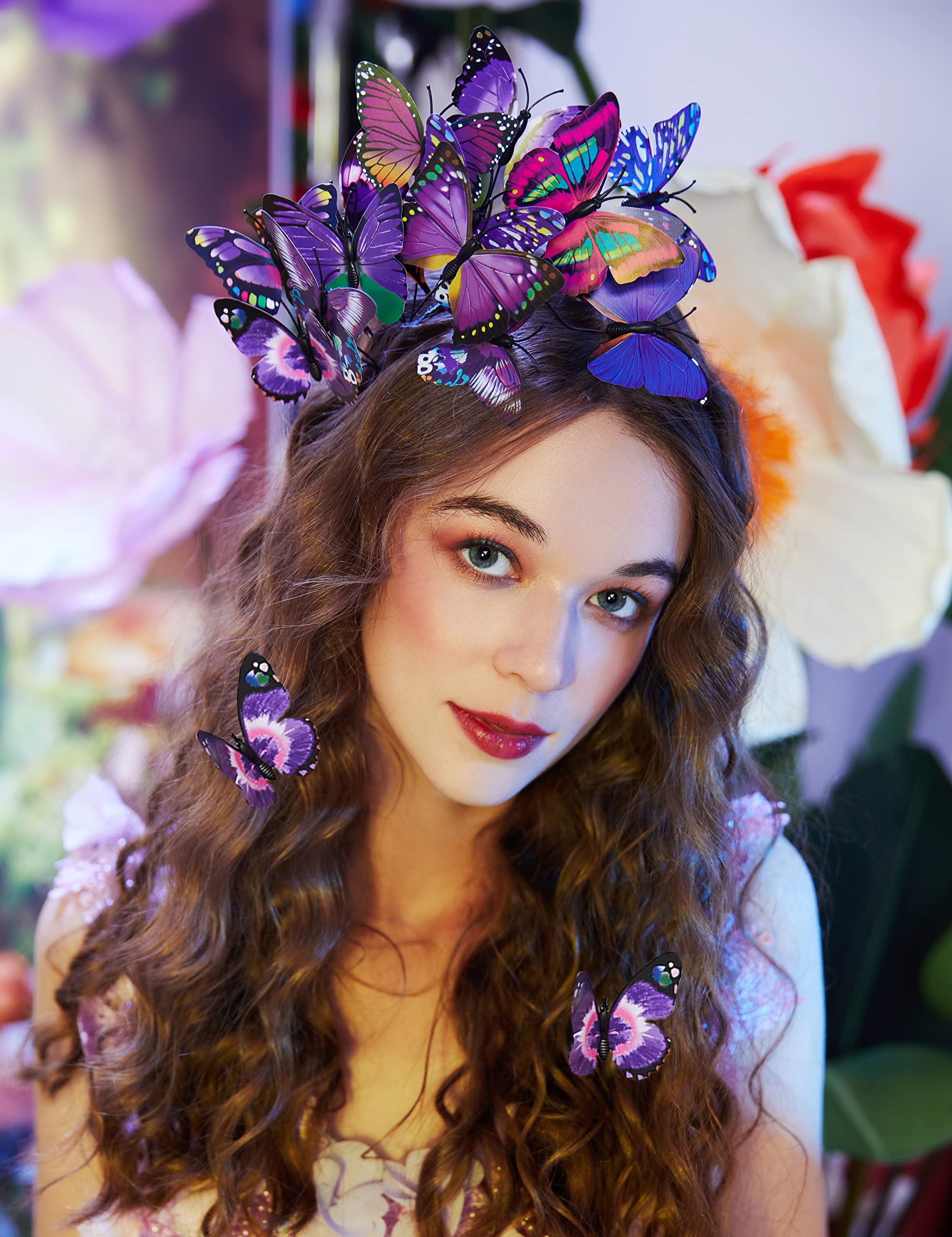 Moda hairband headpieces ornam - Wedding Supply Store avaliação e preço