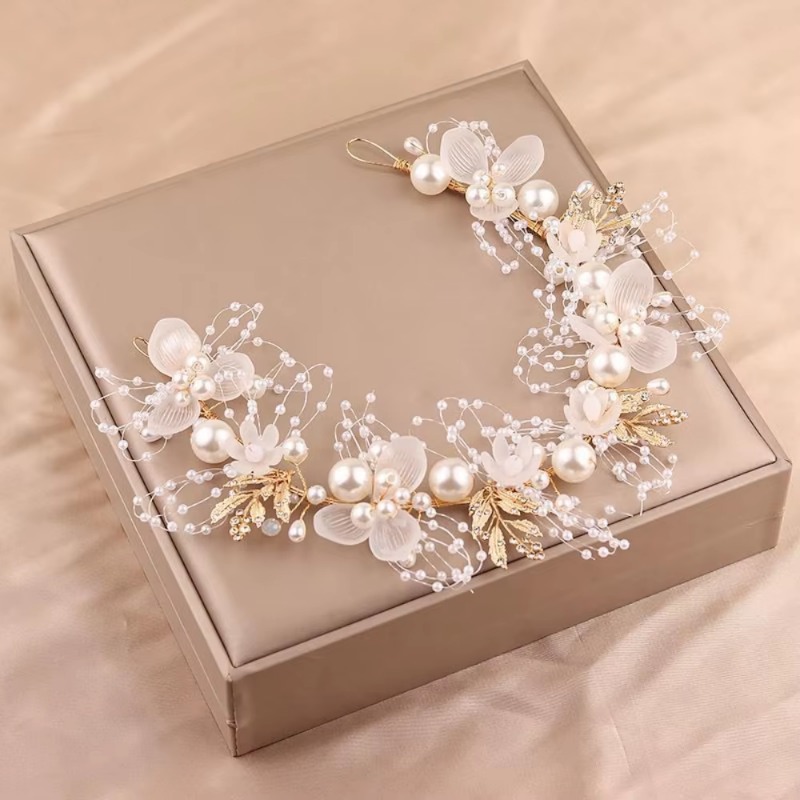 Coroa de princesa fofa, tiara  - Wedding Supply Store avaliação e preço