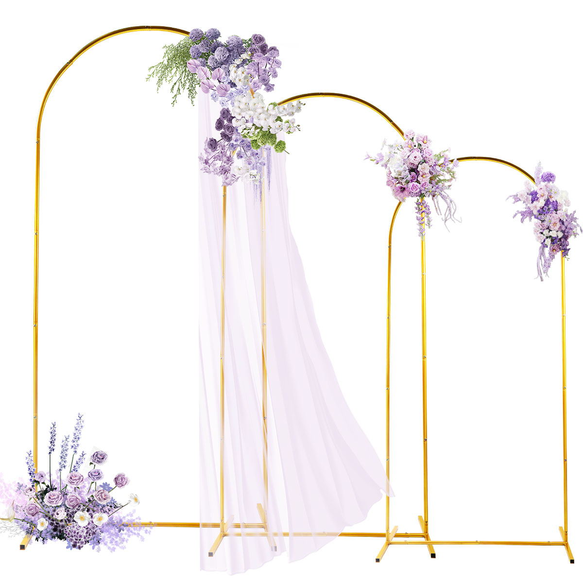 3 pacotes de kits de arco de m - Wedding Balloon Arch avaliação e preço