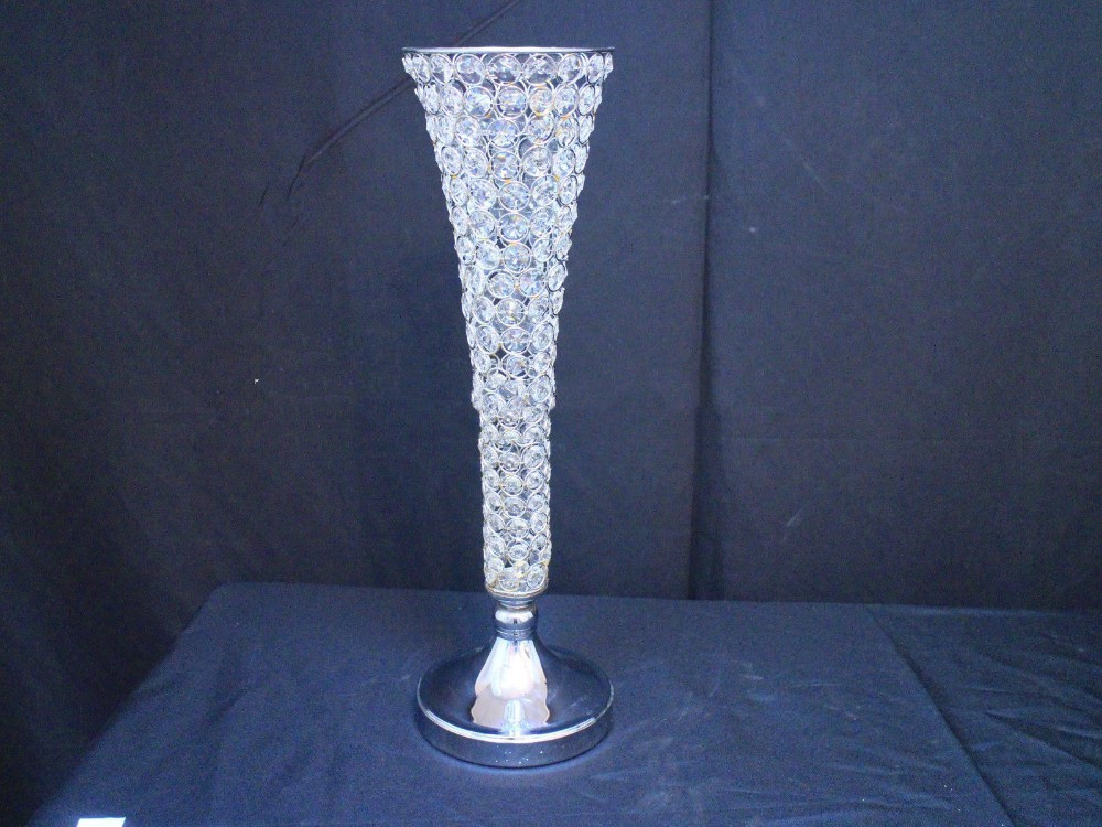 10 peças 65cm de altura decora - Centerpiece Vase Tall avaliação e preço